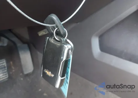 2016 Chevrolet Silverado 1500 2Lz from USA, damaged, VIN 3GCUKSEC8GG304953